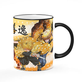 Zenitsu Mug