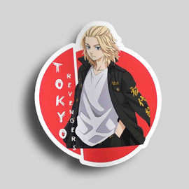 Tokyo Revengers Sticker