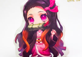 Nezuko Plushy