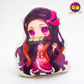 Nezuko Plushy