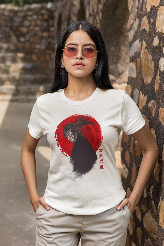 Vagabond T-Shirt (Vagabond)