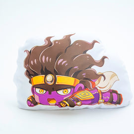 Jotaro Plushy (Jojo Bizarre Adventures)