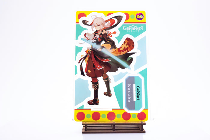 Kazuha Stand (Genshin Impact)