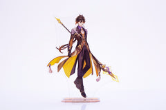 Zhongli Stand (Genshin Impact)