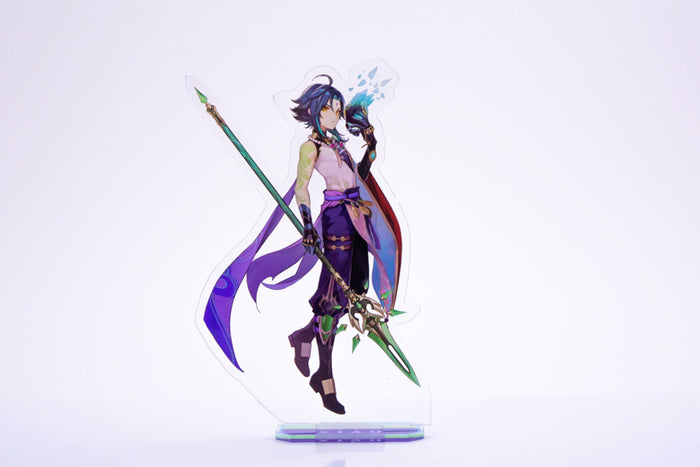 Xiao Stand (Genshin Impact) from GameOn Egypt