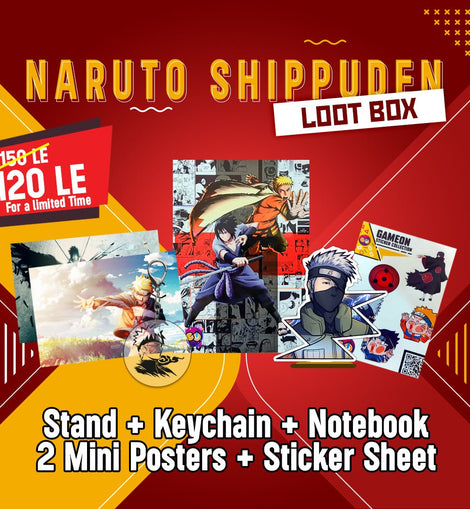 Loot Anime Coupon Code - Save 20%! - Subscription Box Ramblings