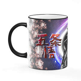 Gojo Satoru Mug (Jujutsu Kaisen) - Game On