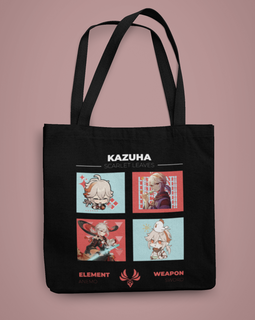 Kazuha Tote Bag (Genshin Impact)