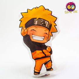 Naruto Plushy