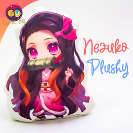 Nezuko Plushy