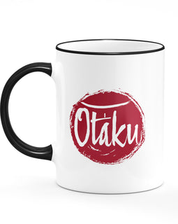 Otaku Mug