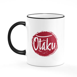 Otaku Mug