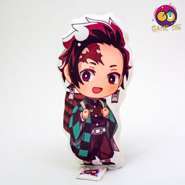 Tanjiro Plushy