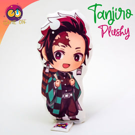 Tanjiro Plushy