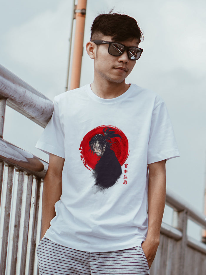 Vagabond T-Shirt (Vagabond) from GameOn Egypt