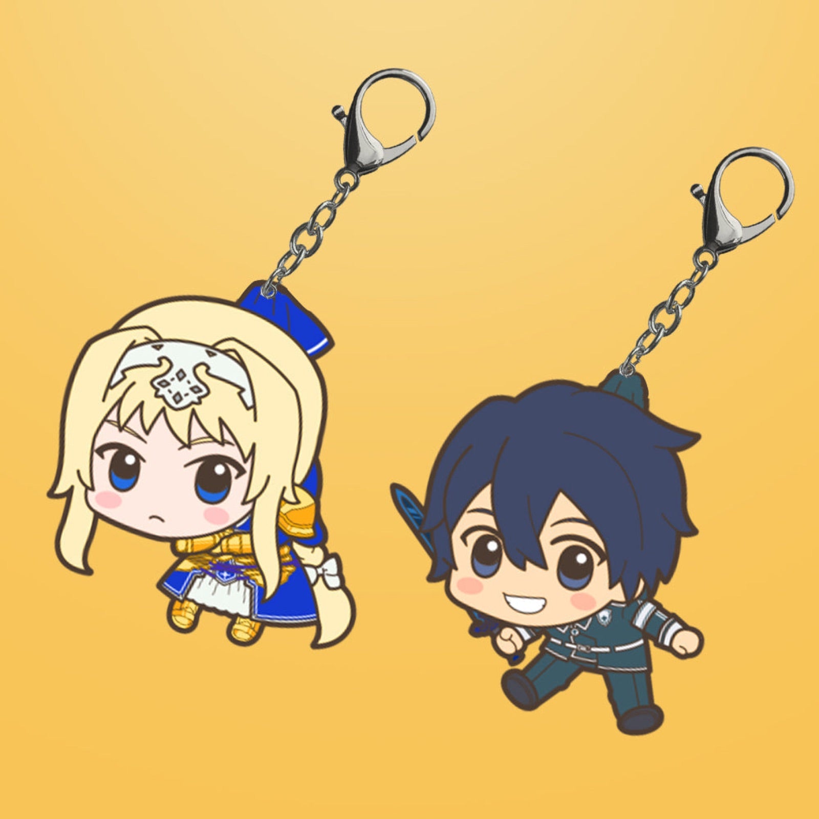Keychains