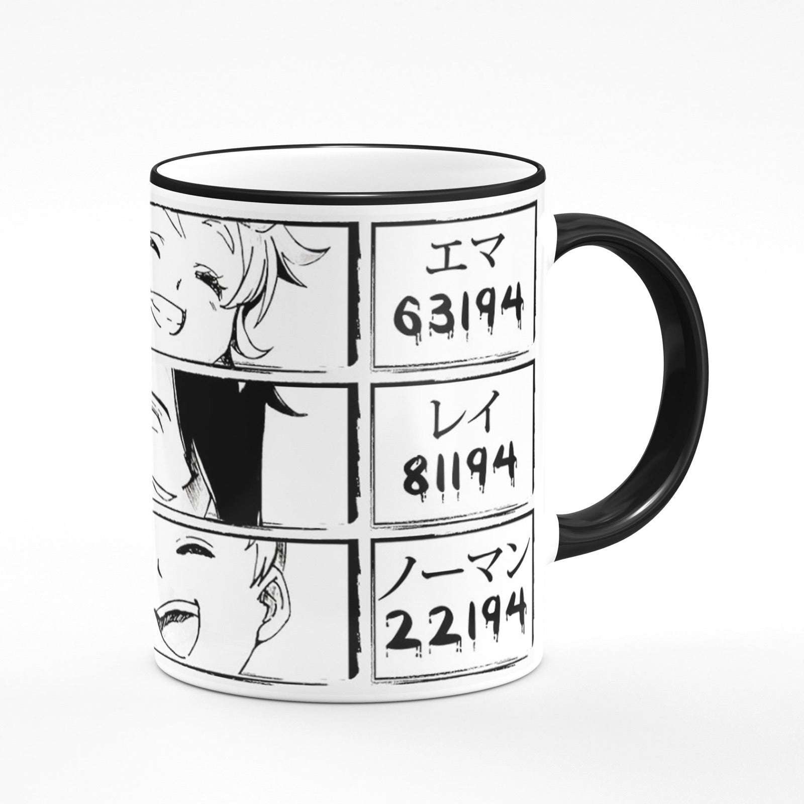 Mugs