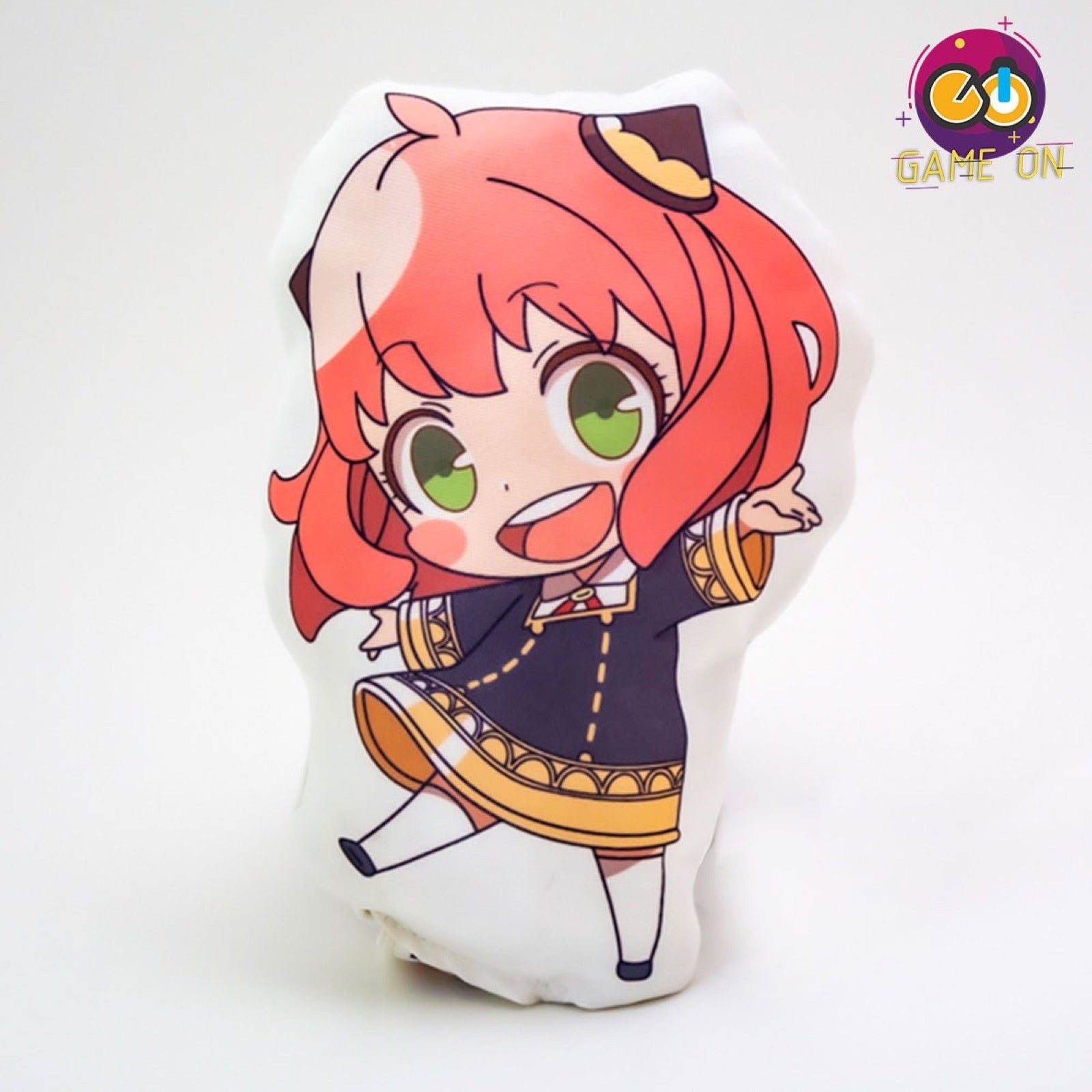 Plushies
