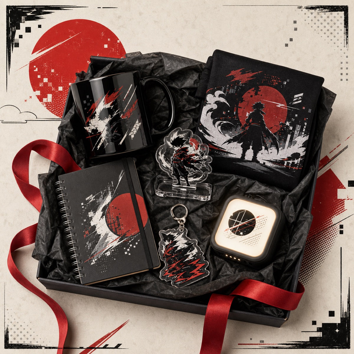 Gift Ideas